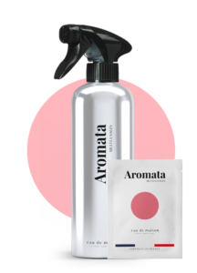 Produit Aromata pour réduire sa consommation de plastique