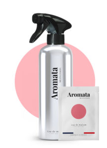Spray-bottle-recharges-cleaner-anti-scale-ecological-bathroom-eau-de-maison-Montpellier-Aromata