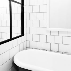 salle de bain produit ménager ecologique