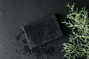 Black soap can be used as a cleaner