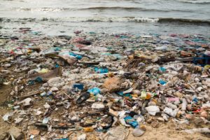 Reducing plastic consumption to preserve nature and planet