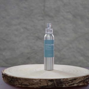 Parfum d'ambiance en spray Eucalyptus, menthe poivrée, cèdre - 100ml